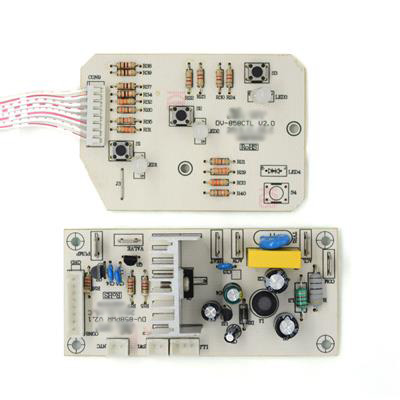 咖啡壶控制器-即热式