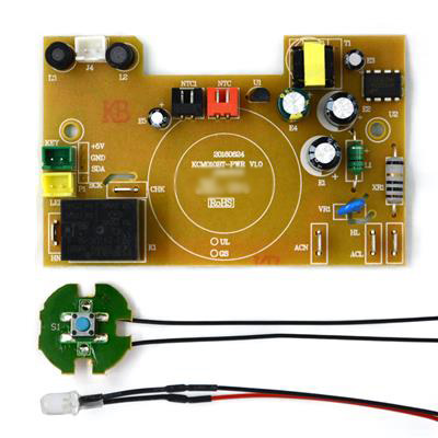 Coffee machine controller