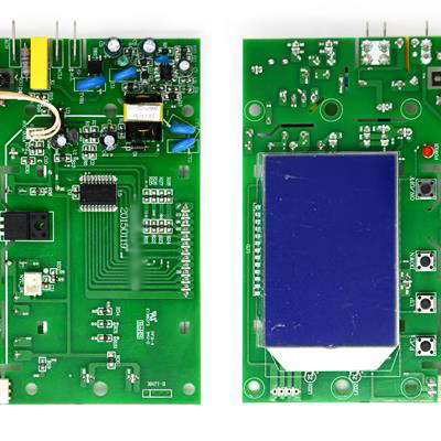 Chocolate melting machine