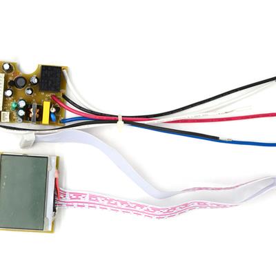 Hanging ironing machine 3