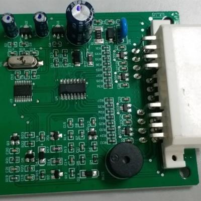 PDCParking Distance Control