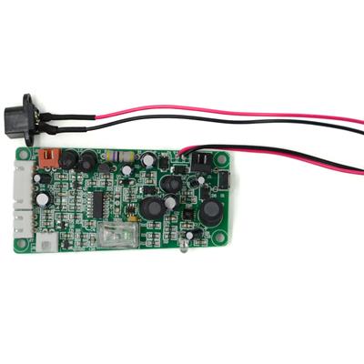 空气净化器3（高端车载净化器）