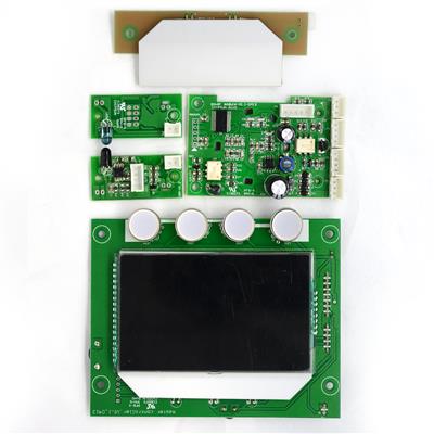 饮水机1 （中央软水机）