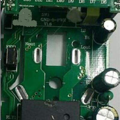 定时器电子开关插座2